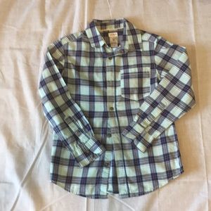 Boys shirt